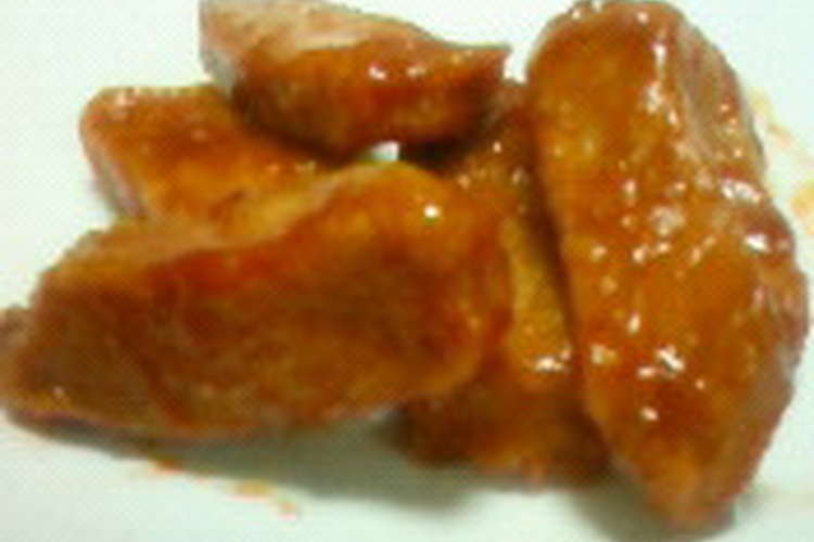 鶏 豚 魚 どれでも出来るお弁当おかず レシピ 作り方 By Rina やいやい クックパッド 簡単おいしいみんなのレシピが366万品