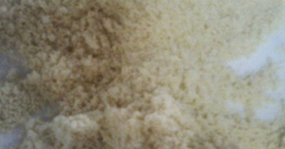 こうや豆腐 しみ豆腐 で代用パン粉 レシピ 作り方 By ０まりや０ クックパッド 簡単おいしいみんなのレシピが360万品