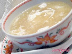 ＊おすすめ美味～♪冬瓜の中国スープ｡｡｡の画像