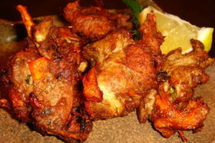 ごぼうといわしのすり身揚げ レシピ 作り方 By 空色勾玉 クックパッド 簡単おいしいみんなのレシピが355万品