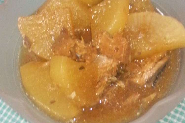 さばの味噌煮缶アレンジ 全工程付 レシピ 作り方 By アシメ クックパッド 簡単おいしいみんなのレシピが356万品