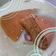 炊飯器で☆米粉のメープルバナナケーキ