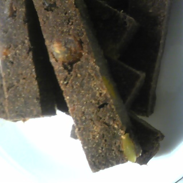 おからでバー ソイジョイ風に レシピ 作り方 By Fliegen クックパッド 簡単おいしいみんなのレシピが355万品