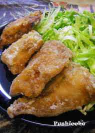 みんなが作ってる ごまさば 竜田揚げのレシピ クックパッド 簡単おいしいみんなのレシピが353万品
