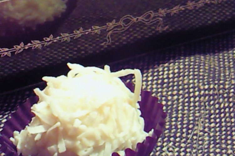 ホントは教えたくない ホワイトチョコ レシピ 作り方 By Mari クックパッド 簡単おいしいみんなのレシピが374万品