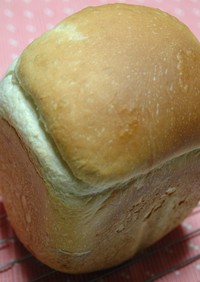 HB✿Wミルク食パン♡
