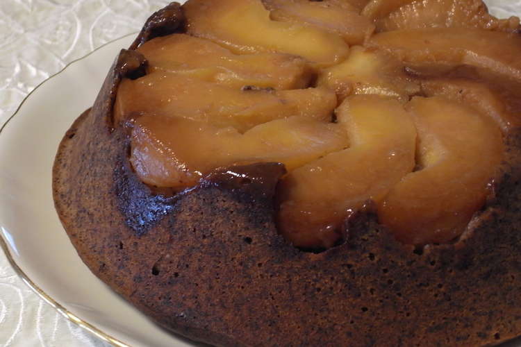 人生を作る 胆嚢 欺 りんご チョコ ケーキ レシピ Ajkajapan Jp
