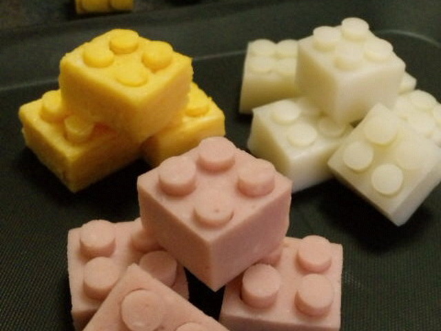 キャラ弁 ブロックな おかず レシピ 作り方 By ナオボ クックパッド 簡単おいしいみんなのレシピが360万品 キャラ弁 ブロックな おかず レシピ 作り方 By ナオボ クックパッド 簡単おいしいみんなのレシピが360万品