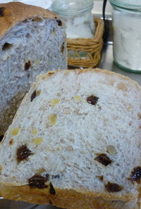 山形ハード食パン