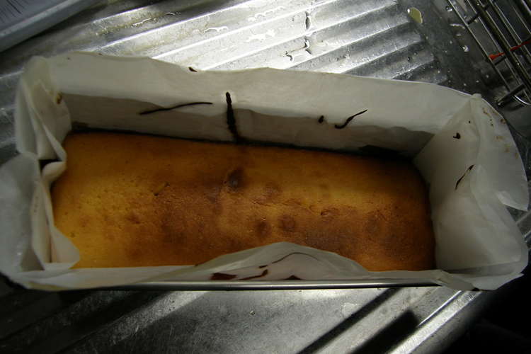 エルダーフラワーのケーキ レシピ 作り方 By スタジオランチbox クックパッド 簡単おいしいみんなのレシピが357万品