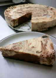 みんなが作ってる レア チョコチーズケーキのレシピ クックパッド 簡単おいしいみんなのレシピが349万品