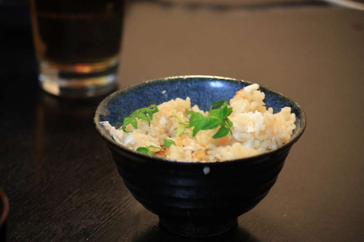 おいしい 鯛めし 安上がり レシピ 作り方 By ちっちとっと クックパッド 簡単おいしいみんなのレシピが357万品