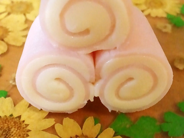 お弁当の隙間に 可愛いクルクル巻き レシピ 作り方 By 海ママ クックパッド 簡単おいしいみんなのレシピが367万品