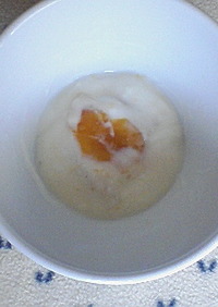 mango yogret