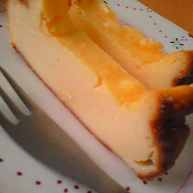 ホームベーカリーで本格チーズケーキ レシピ 作り方 By ゆめいぶママ クックパッド 簡単おいしいみんなのレシピが350万品