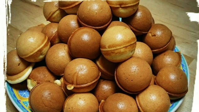 たこ焼き器で屋台の味 ベビーカステラ レシピ 作り方 By 目玉の母さん クックパッド 簡単おいしいみんなのレシピが357万品 たこ焼き器で屋台の味 ベビーカステラ レシピ 作り方 By 目玉の母さん クックパッド 簡単おいしいみんなのレシピが357万品