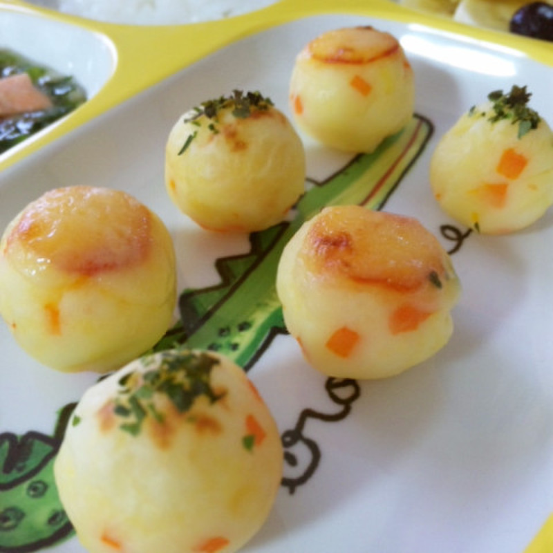 みんなが作ってる カッテージチーズ 離乳食 離乳食後期のレシピ クックパッド 簡単おいしいみんなのレシピが360万品
