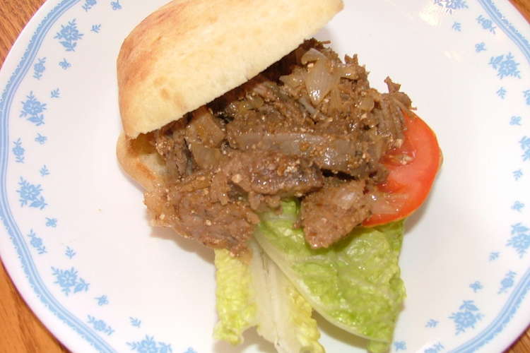 アメリカ 我が家のポールドポーク レシピ 作り方 By Takako6262 クックパッド 簡単おいしいみんなのレシピが360万品