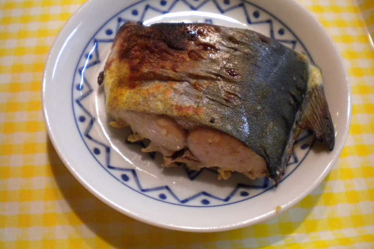 ツバスのタンドリー風 レシピ 作り方 By ゆのたママ クックパッド 簡単おいしいみんなのレシピが356万品