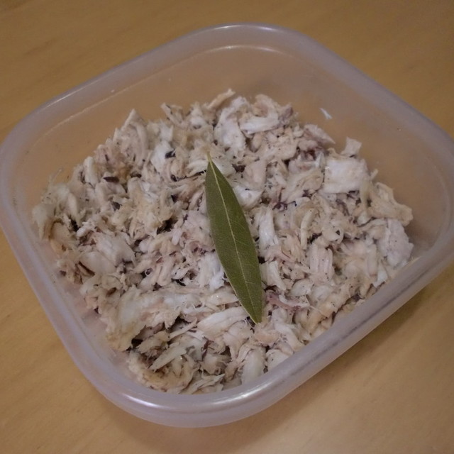 １分でできちゃう 超簡単 自家製ツナ レシピ 作り方 By あっと１２２４ クックパッド 簡単おいしいみんなのレシピが361万品