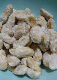 みんなが作ってる 余った落花生のレシピ クックパッド 簡単おいしいみんなのレシピが373万品