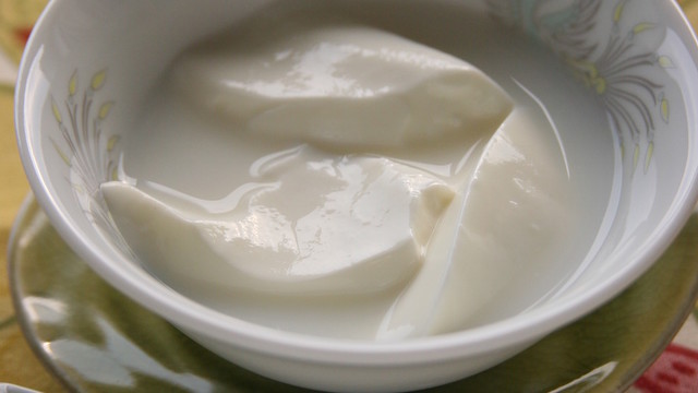 レンジで なめらか杏仁豆腐 パンナコッタ レシピ 作り方 By 轟夢子 クックパッド 簡単おいしいみんなのレシピが357万品