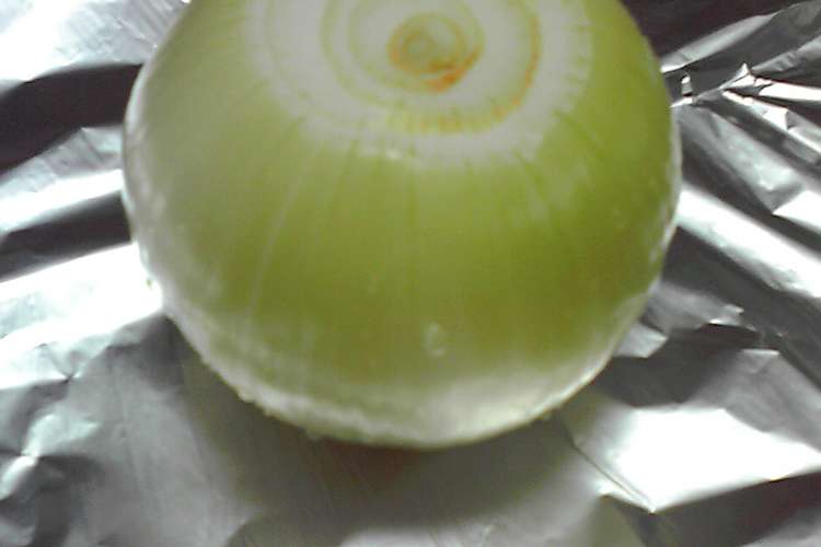 タマネギ 野菜 使いかけｏｋの保存 レシピ 作り方 By Qpはにー クックパッド 簡単おいしいみんなのレシピが360万品