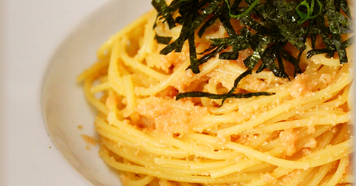 つくれぽ1000超えあり 和風パスタ人気レシピ特集品 クックパッド殿堂入り