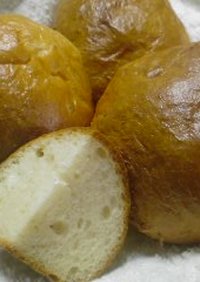 低糖質なフランスパン風テーブルパン