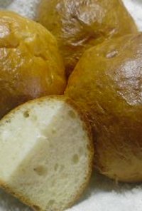 低糖質なフランスパン風テーブルパン