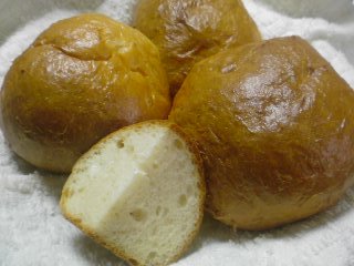 低糖質なフランスパン風テーブルパンの画像