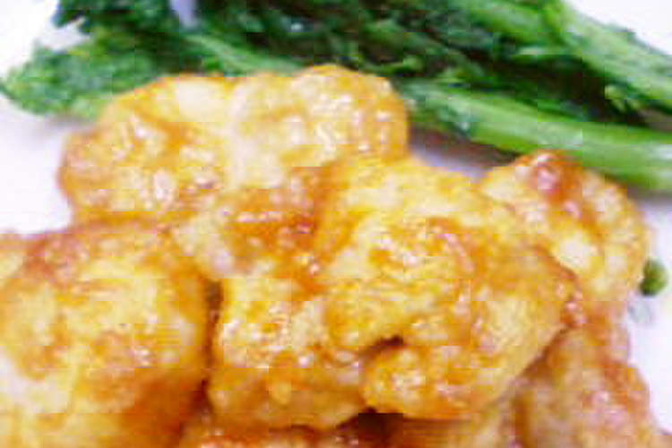 お弁当に 鶏胸肉のチキンチャップ レシピ 作り方 By おかちゃんキッチン クックパッド 簡単おいしいみんなのレシピが361万品