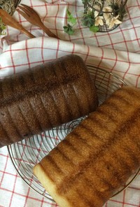 トヨ型パン（基本のプレーン）