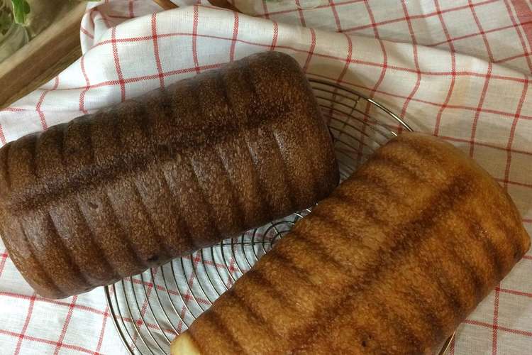 トヨ型パン 基本のプレーン レシピ 作り方 By M Annko クックパッド 簡単おいしいみんなのレシピが376万品