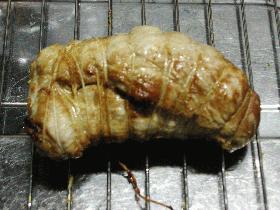 レンジで焼き豚
