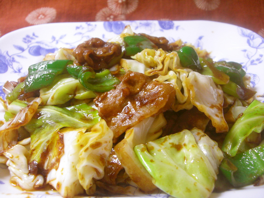 簡単 おうちでお店みたいな 回鍋肉 レシピ 作り方 By Wakwaksan クックパッド 簡単おいしいみんなのレシピが352万品