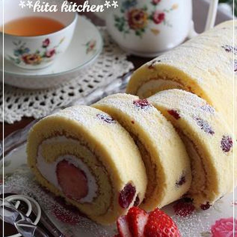 みんなが作ってる チーズロールケーキのレシピ クックパッド 簡単おいしいみんなのレシピが353万品