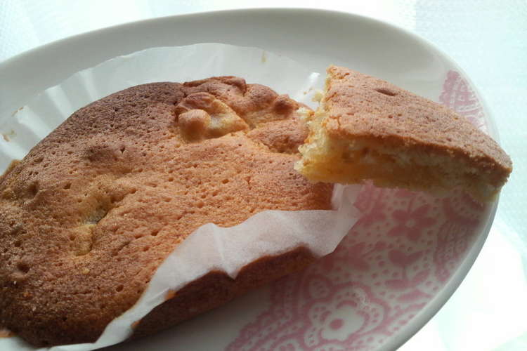 生クリームでしっとり カップケーキ レシピ 作り方 By ショコラんたん クックパッド 簡単おいしいみんなのレシピが354万品