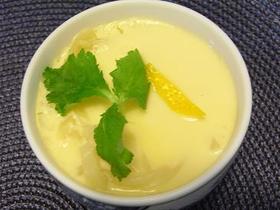 レンジで簡単☆小田巻き蒸し