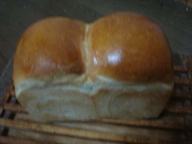 パネマザの酒粕入り食パンの画像