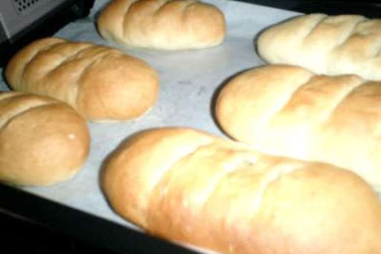 ポテトサラダパン レシピ 作り方 By ちぇしゃ クックパッド 簡単おいしいみんなのレシピが360万品