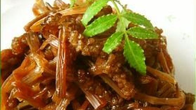 つくしの佃煮 レシピ 作り方 By Cafe Cafe クックパッド