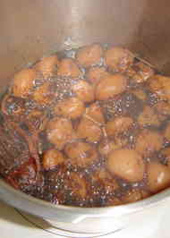 みんなが作ってる 玉こんにゃく スルメ 圧力鍋のレシピ クックパッド 簡単おいしいみんなのレシピが361万品