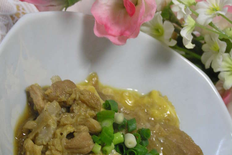 豚肉の柳川鍋もどき 丼にも レシピ 作り方 By Masakohママ クックパッド 簡単おいしいみんなのレシピが349万品