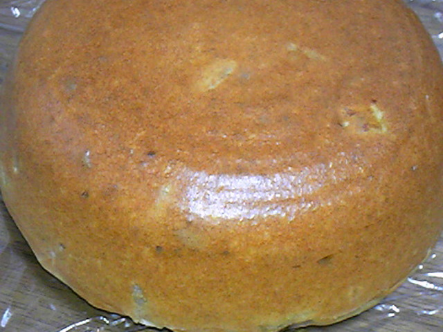 簡単 炊飯器で豆腐きなこ豆乳バナナケーキ レシピ 作り方 By Nondora クックパッド 簡単おいしいみんなのレシピが360万品