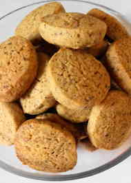 みんなが作ってる アイスボックスクッキー マーガリン ホットケーキミックスのレシピ クックパッド 簡単おいしいみんなのレシピが349万品