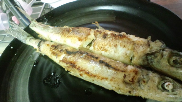 ニギスのシンプルマヨ焼き レシピ 作り方 By Bananaice クックパッド 簡単おいしいみんなのレシピが353万品