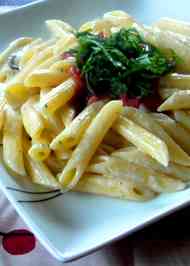 みんなが作ってる 酒盗 パスタ クリームチーズのレシピ クックパッド 簡単おいしいみんなのレシピが359万品