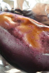 紅芋 （紫芋） スイートポテト