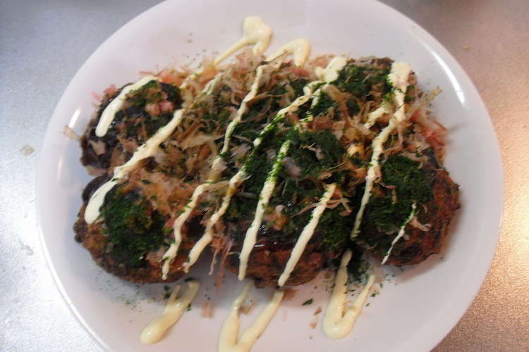 まるでタコヤキ もっチーズ鶏団子 レシピ 作り方 By いぇいいぇい クックパッド